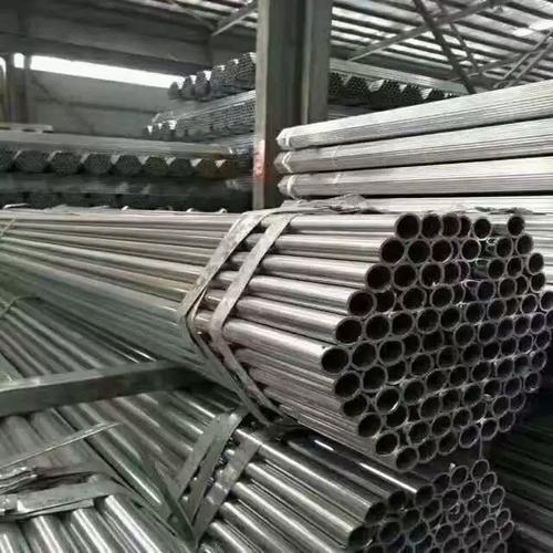 镇平q355nhb耐候钢管
